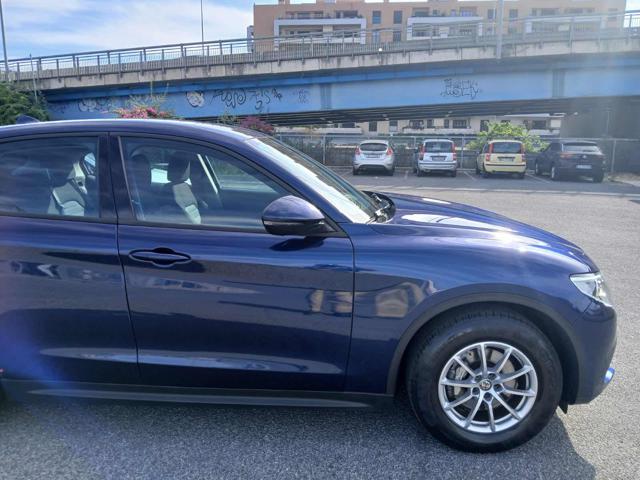 ALFA ROMEO Stelvio usata, con Cruise Control
