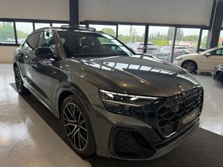 AUDI Q8 usata, con Airbag laterali