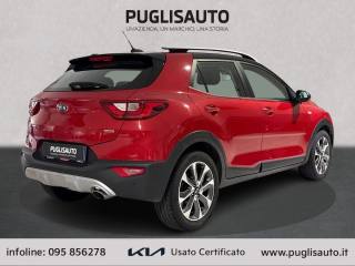 KIA Stonic usata, con Airbag Passeggero