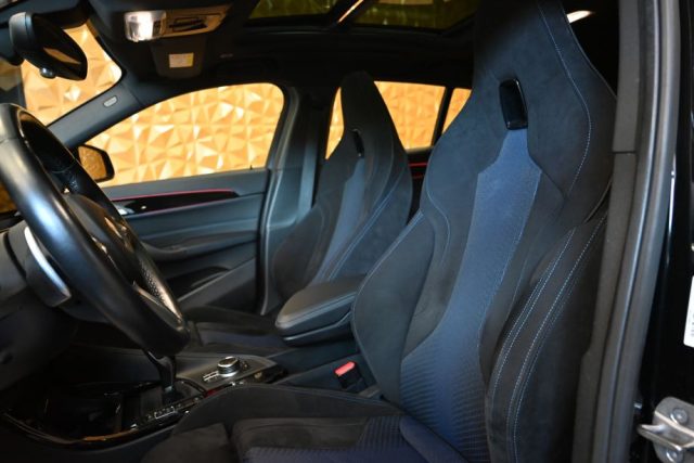 BMW X2 usata 113