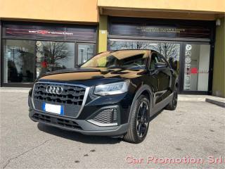 AUDI Q2 35 TFSI S tronic Sport