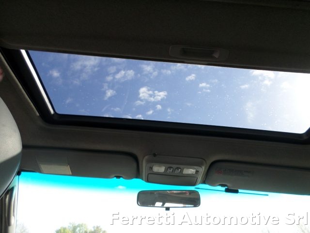 TOYOTA Land Cruiser usata, con Controllo automatico clima