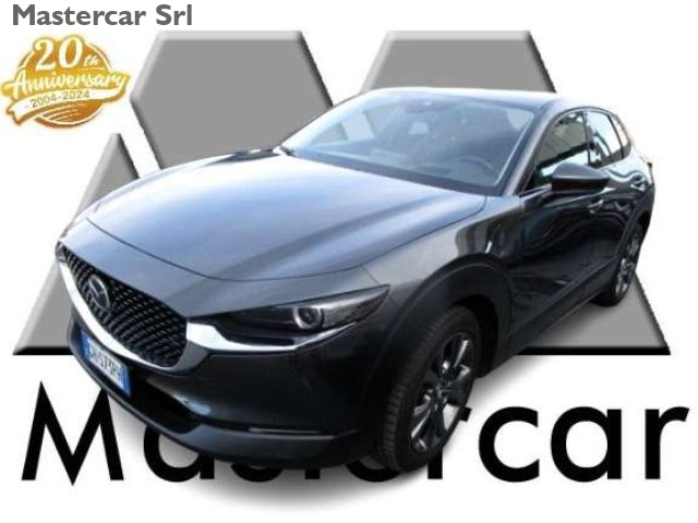 MAZDA CX-30 usata, con ABS