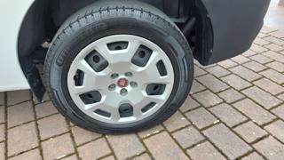 FIAT Doblo usata, con Hill holder