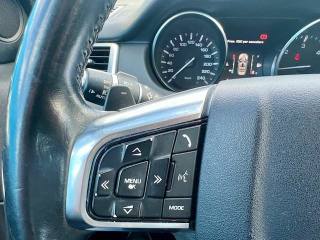 LAND ROVER Discovery Sport usata, con Airbag testa