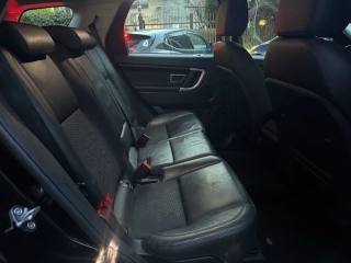 LAND ROVER Discovery Sport usata, con ESP