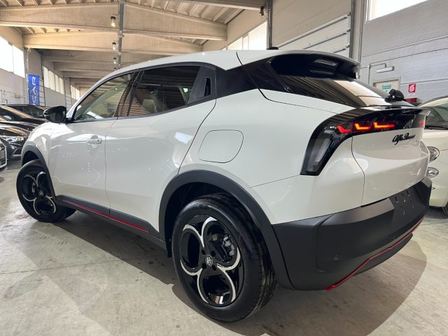 ALFA ROMEO Junior usata, con Alzacristalli elettrici