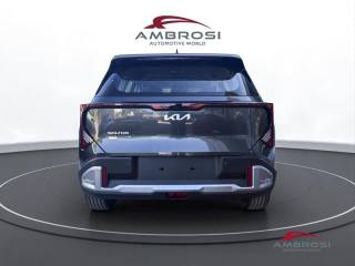 KIA Seltos usata 7