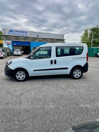 FIAT Doblo usata, con Chiusura centralizzata