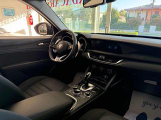 ALFA ROMEO Stelvio usata, con Cronologia tagliandi