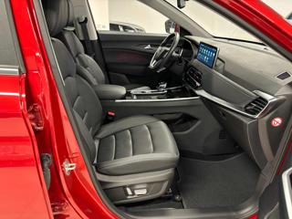 EVO Evo7 usata, con Portellone posteriore elettrico