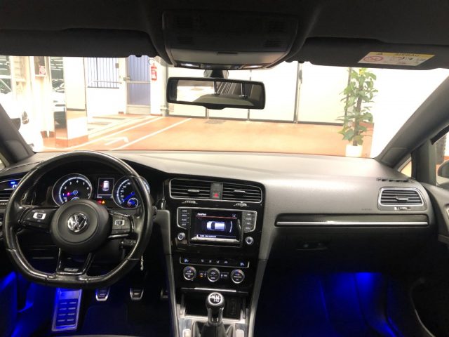 VOLKSWAGEN Golf usata, con Fari Xenon
