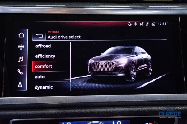 AUDI Q3 usata, con MP3
