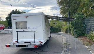 FIAT Ducato usata, con Chiusura centralizzata