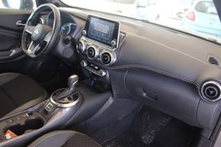 NISSAN Juke usata, con Controllo trazione