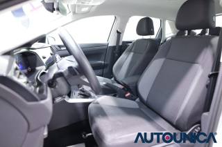 VOLKSWAGEN Polo usata, con Autoradio