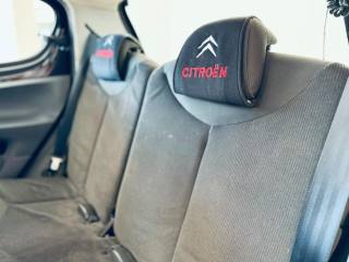 CITROEN C1 usata 11