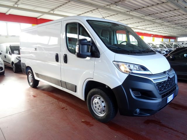 CITROEN Jumper usata, con Airbag Passeggero
