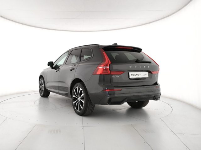 VOLVO XC60 usata, con Airbag laterali