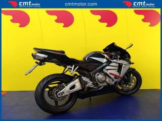 HONDA CBR 600 RR usata 3