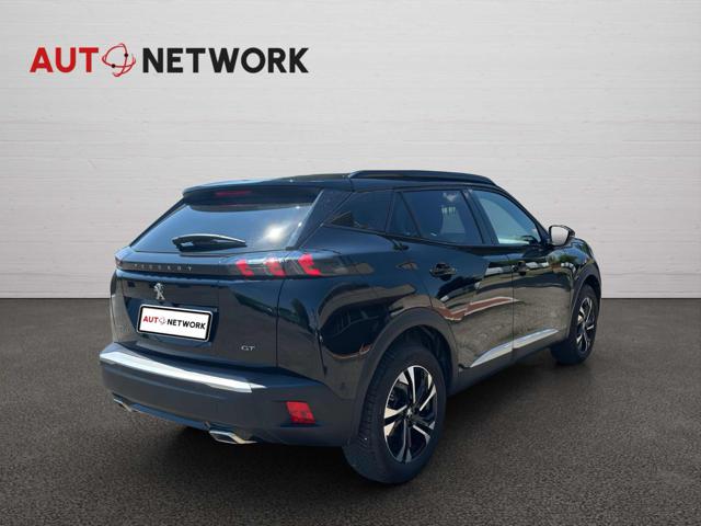 PEUGEOT 2008 usata, con Airbag Passeggero