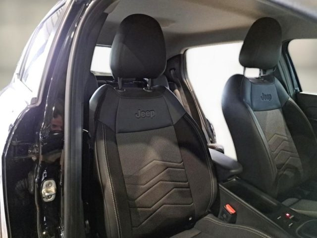 JEEP Avenger usata, con ESP