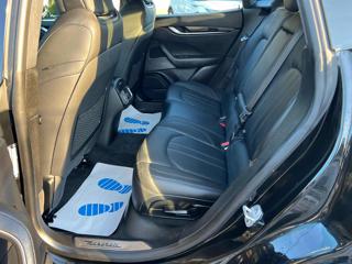 MASERATI Levante usata, con Climatizzatore
