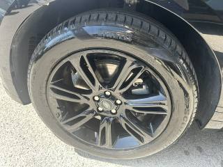 LAND ROVER Range Rover Velar usata, con Immobilizzatore elettronico