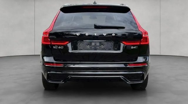 VOLVO XC60 usata, con Chiusura centralizzata telecomandata