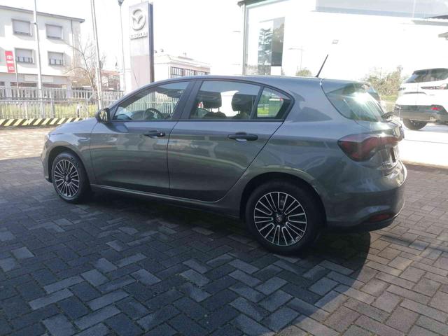 FIAT Tipo usata, con Chiusura centralizzata