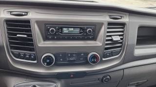 FORD Transit Custom usata 28