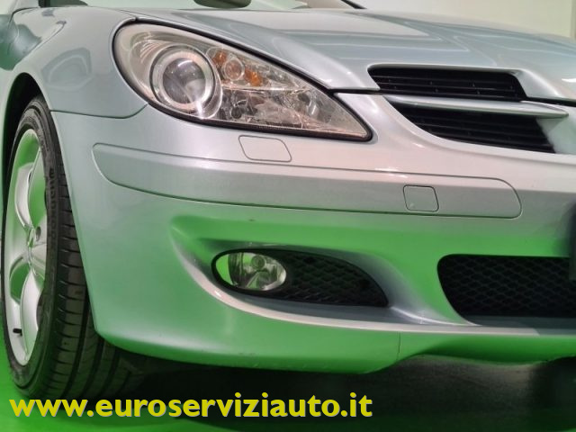 MERCEDES-BENZ SLK 200 usata 42