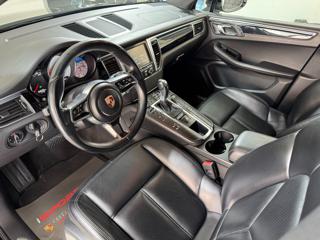 PORSCHE Macan usata, con Chiusura centralizzata