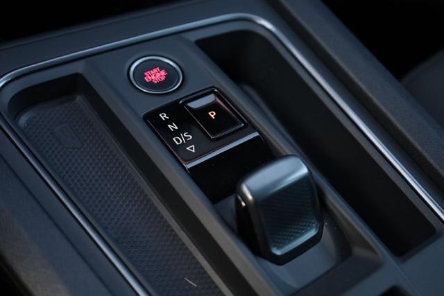 CUPRA Formentor usata, con Cruise Control