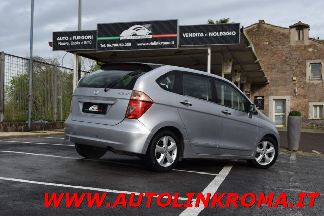 HONDA FR-V usata, con Airbag Passeggero
