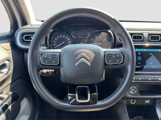 CITROEN C3 usata 12