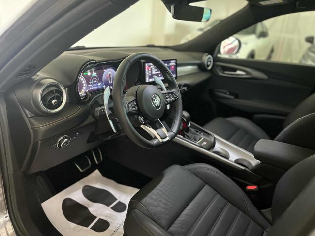 ALFA ROMEO Tonale usata, con Immobilizzatore elettronico