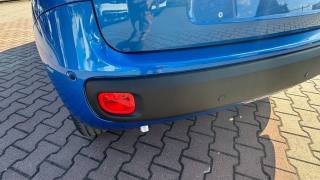 FIAT Pandina usata, con Isofix