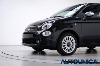 FIAT 500 usata, con Cruise Control