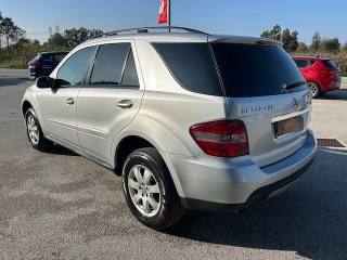 MERCEDES-BENZ ML 320 usata, con Airbag Passeggero