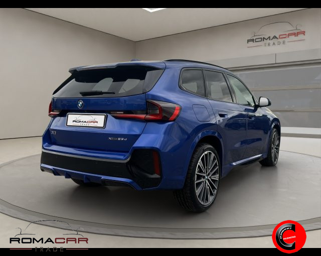 BMW X1 usata, con Antifurto