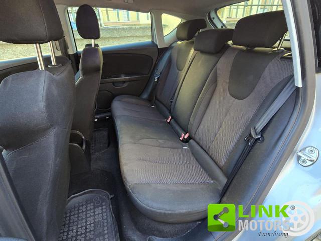 SEAT Leon usata, con Autoradio