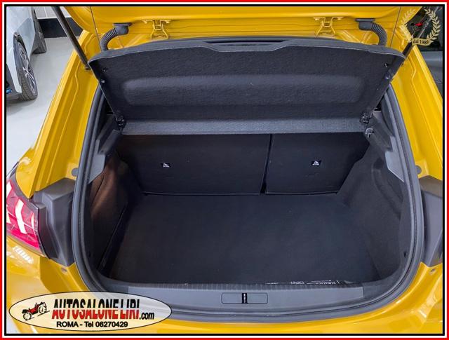 PEUGEOT 208 usata, con Controllo trazione