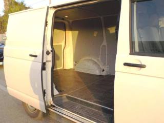 VOLKSWAGEN Transporter usata, con Sedili riscaldati
