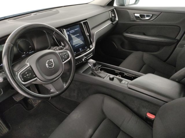 VOLVO V60 usata, con Cerchi in lega