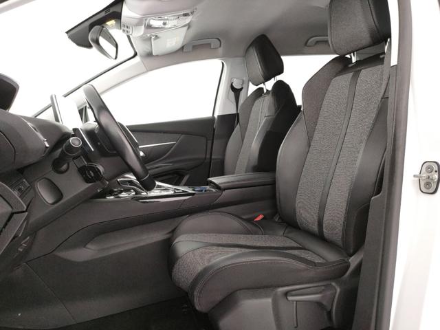 PEUGEOT 5008 usata, con Alzacristalli elettrici