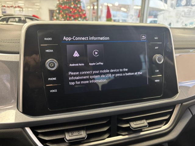 VOLKSWAGEN T-Roc usata, con Cruise Control