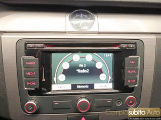 VOLKSWAGEN Passat Variant usata, con Climatizzatore