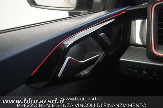 AUDI A1 usata, con Airbag testa
