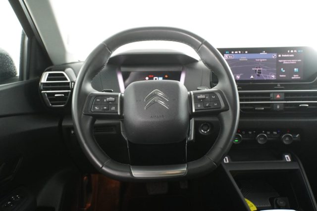 CITROEN C4 usata 11